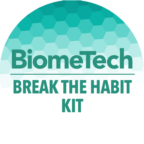 Break the Habit Kit