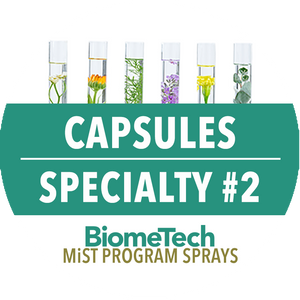 Specialty Capsule #2: Consult Client Care