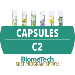 BiomeTech: Capsules C2