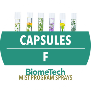 BiomeTech: Capsules F