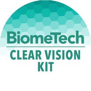 Clear Vision Kit