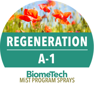 BiomeTech: Regeneration A-1