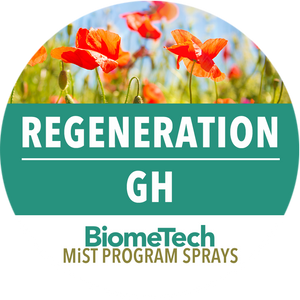 BiomeTech: Regeneration GH