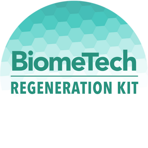 BiomeTech: Regeneration Kit
