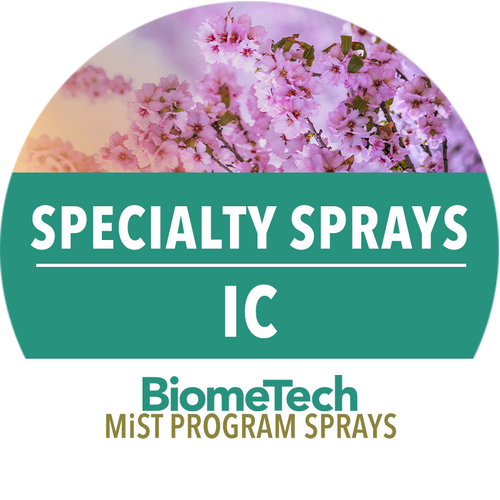 BiomeTech: Specialty Sprays IC