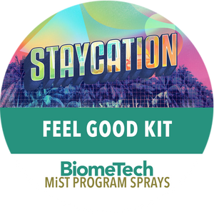 StayCation Feel Good Kit