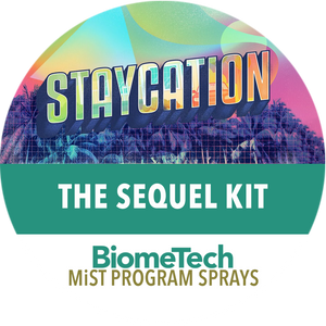 StayCation The Sequel Kit