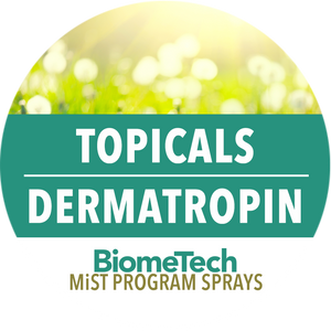 BiomeTech: Topicals Dermatropin
