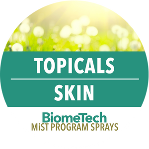 BiomeTech: Topicals Skin