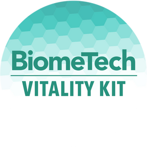 BiomeTech: Vitality Kit