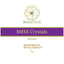 BMXS Crystals