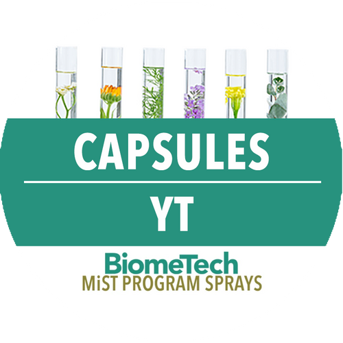 Capsule YT