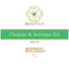 Cleanse & Activate Kit