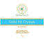 GABA PM Crystals