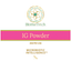 IG Powder