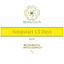 Jumpstart 1.5 Days