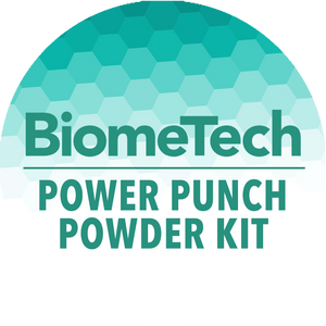 Power Punch Powder Kit