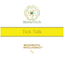Tick Talk