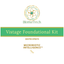 Vistage Foundational Kit