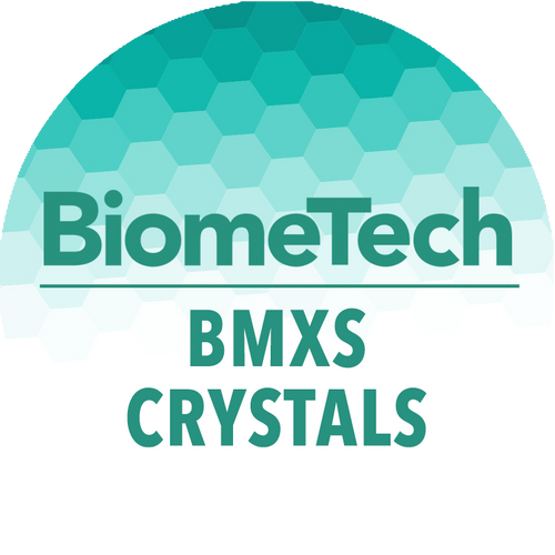 BMXS Crystals