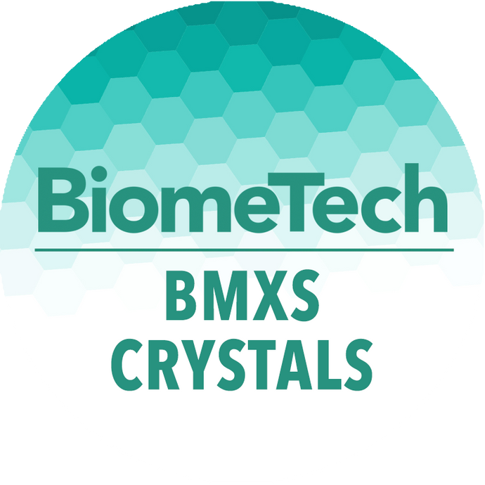 BMXS Crystals