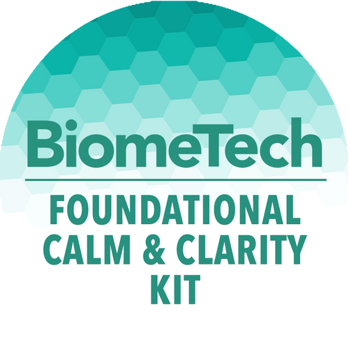 Foundational Calm & Clarity Kit
