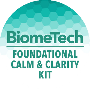 Foundational Calm & Clarity Kit