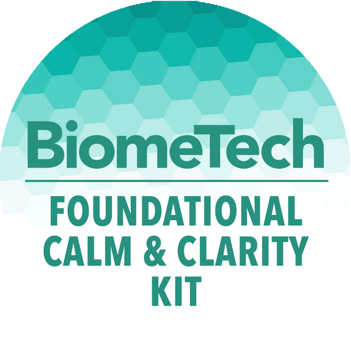 Foundational Calm & Clarity Kit
