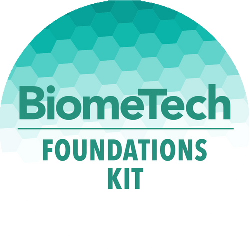 Foundations Kit