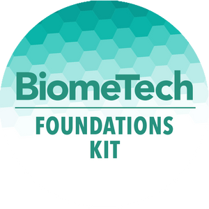 Foundations Kit
