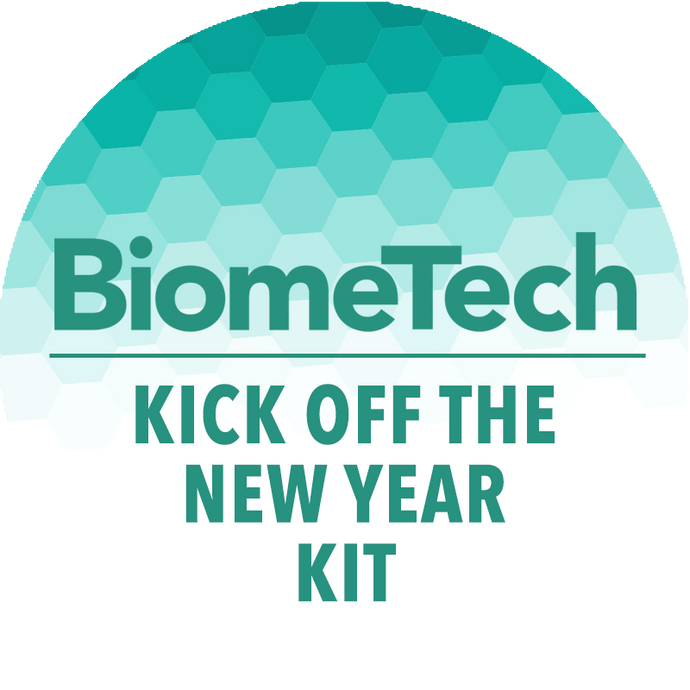 Kick Off The New Year Kit