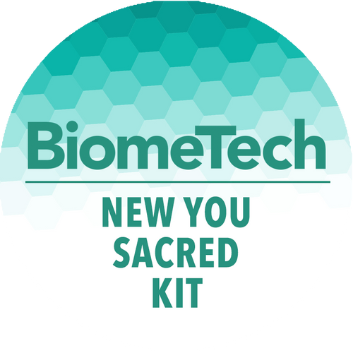 New You Sacred Kit