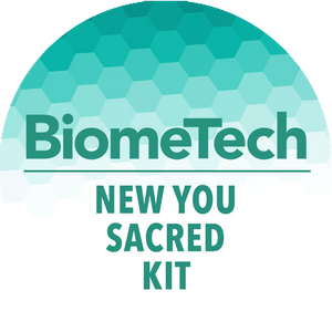 New You Sacred Kit