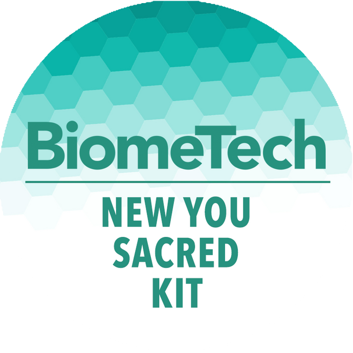 New You Sacred Kit