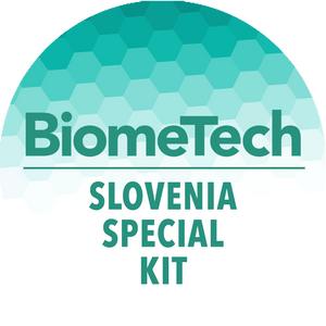 Slovenia Special Kit