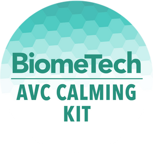 BiomeTech: AVC Calming Kit