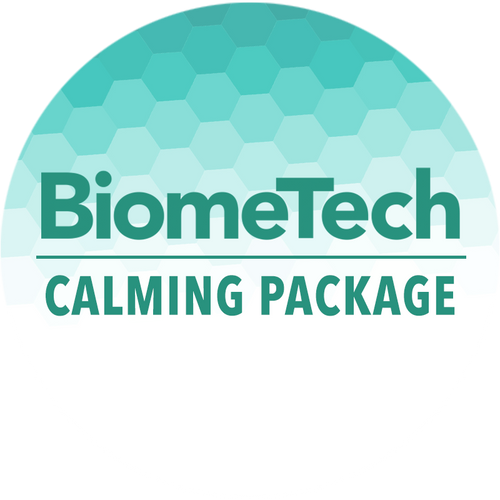 BiomeTech: Calming Package
