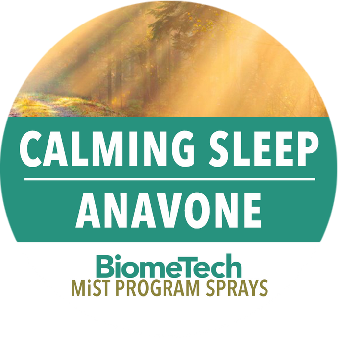 BiomeTech: Calming Sleep Anavone