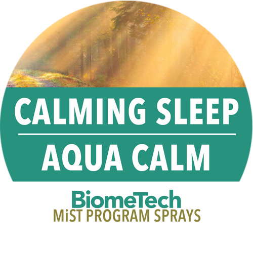 BiomeTech: Calming Sleep Aqua Calm