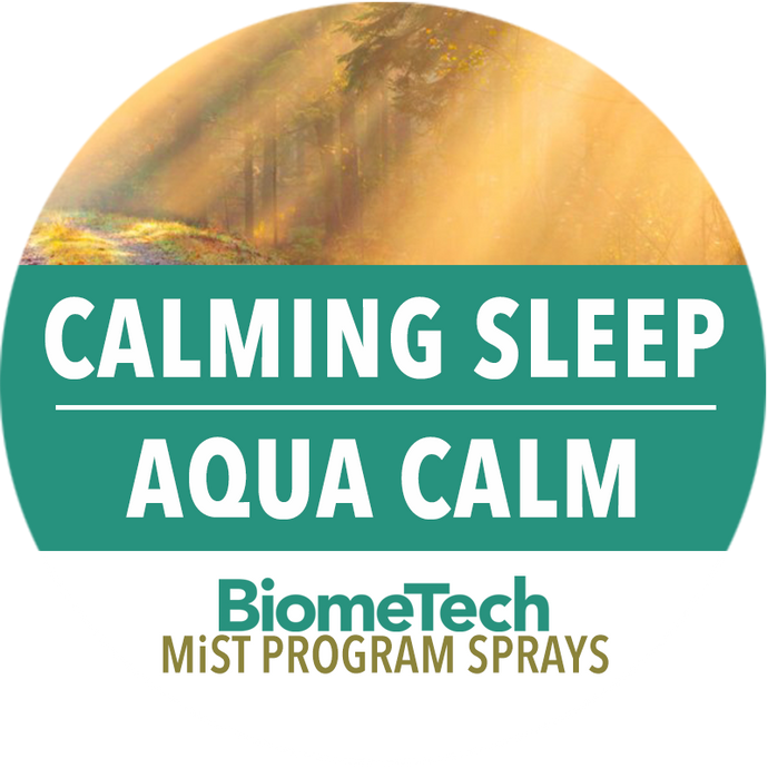 BiomeTech: Calming Sleep Aqua Calm