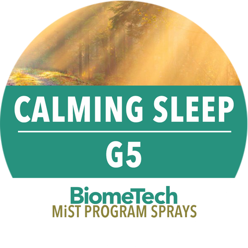 BiomeTech: Calming Sleep G5