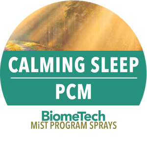 BiomeTech: Calming Sleep PCM