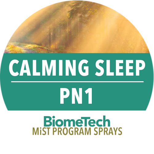 BiomeTech: Calming Sleep PN1