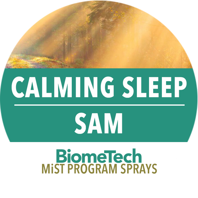 BiomeTech: Calming Sleep SAM