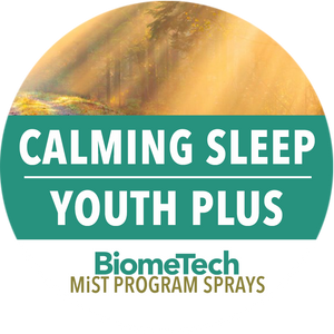 BiomeTech: Calming Sleep Youth Plus