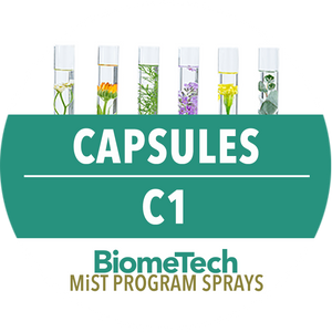 BiomeTech: Capsules C1