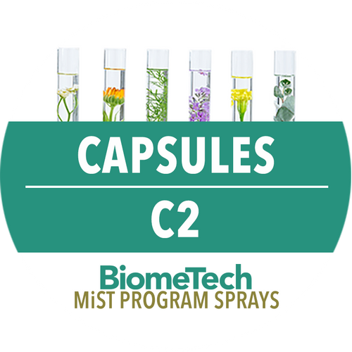 BiomeTech: Capsules C2