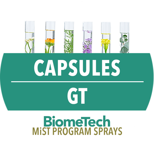 BiomeTech: Capsules GT