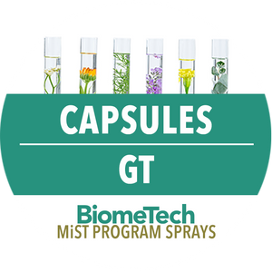 BiomeTech: Capsules GT