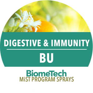 BiomeTech: Digestive & Immunity BU